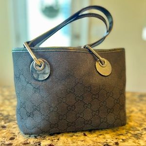 Gucci tote bag